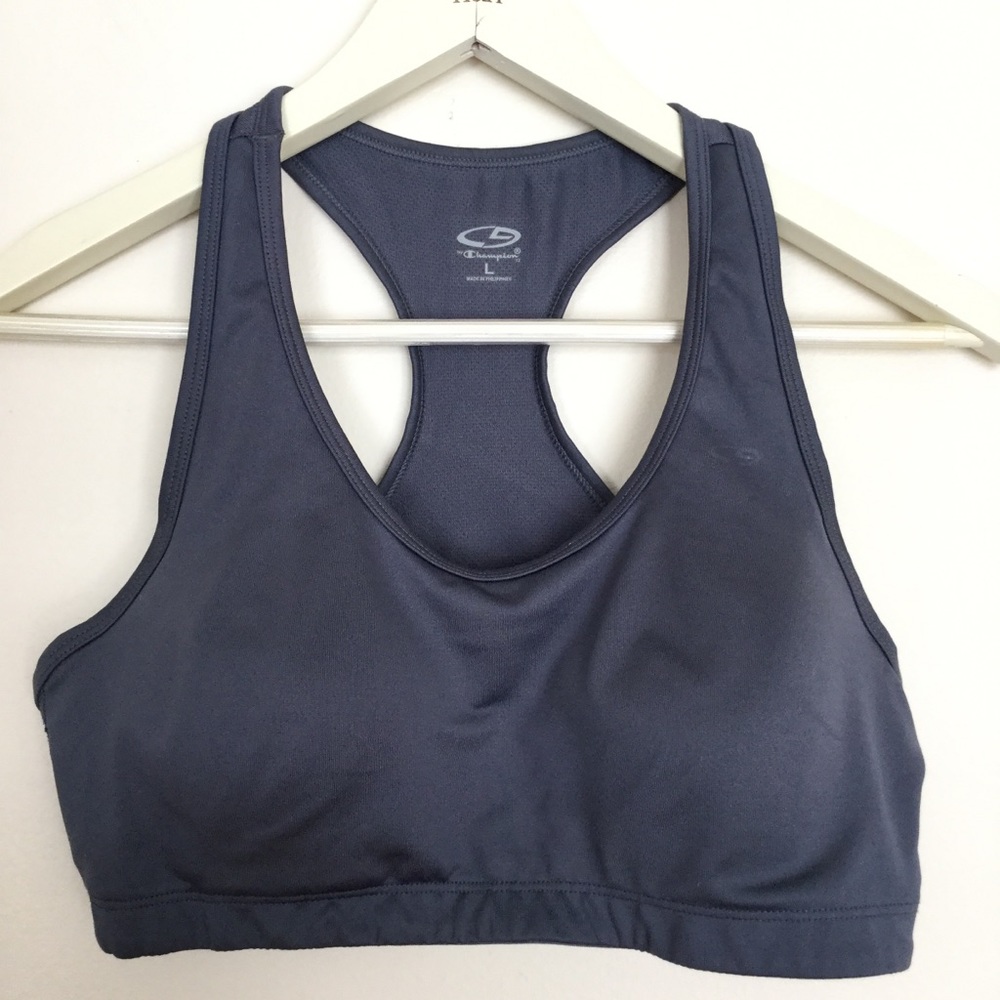 Free Add On Champion Sports Bra